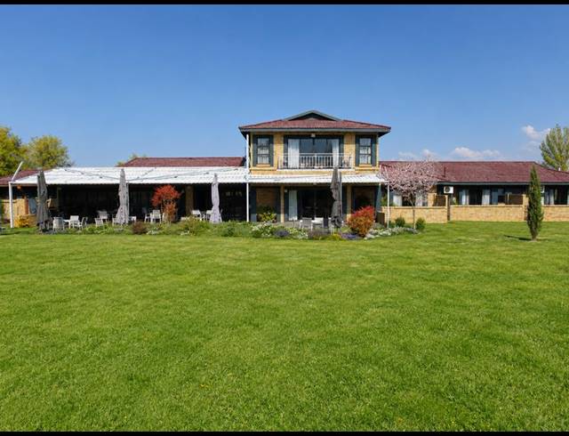 BUSINESS FOR SALE IN GROENVLEI